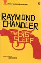 Omslagsbilde:The big sleep