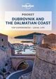 Omslagsbilde:Pocket Dubrovnik &amp; the Dalmatian coast : : top sights, local experiences