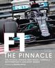 Omslagsbilde:F1 : the pinnacle