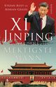 Omslagsbilde:Xi Jinping : : verdens mektigste mann