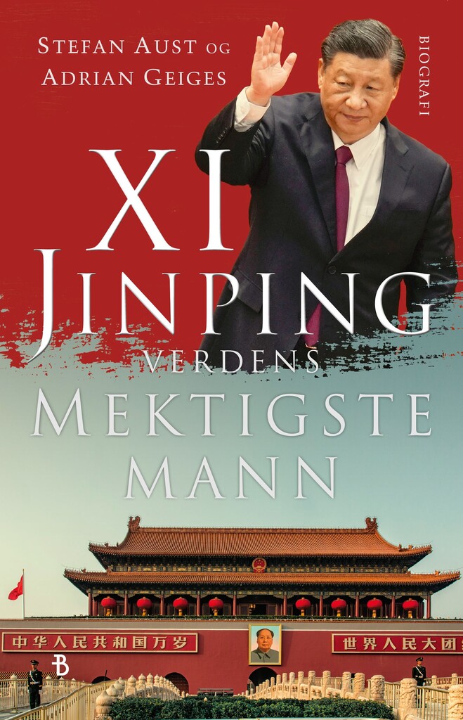 Xi Jinping - verdens mektigste mann