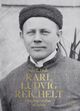 Omslagsbilde:Karl Ludvig Reichelt : misjonær mellom øst og vest