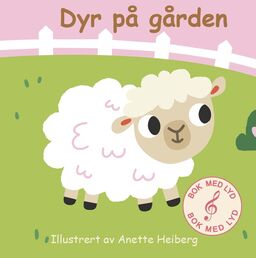 forsidebilde - trykk for å vise stor versjon