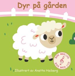 forsidebilde - trykk for å vise stor versjon