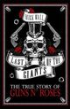 Omslagsbilde:Last of the giants : the true story of Guns n' Roses