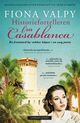 Omslagsbilde:Historiefortelleren fra Casablanca