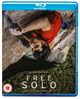 Omslagsbilde:Free Solo