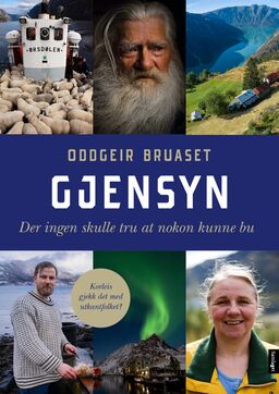 forsidebilde - trykk for å vise stor versjon