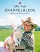 Omslagsbilde:Skappelglede : : spinnvill strikk i myk norsk ull