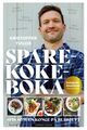 Cover photo:Sparekokeboka : spis som en konge på budsjett