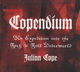 Cover photo:Copendium : an expedition into the rock 'n' roll underworld