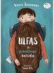 Omslagsbilde:Ulfas ir stebuklinga barzda