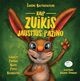 Omslagsbilde:Kaip zuikis jausmus pažino