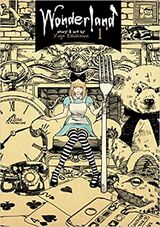 Wonderland. 1.