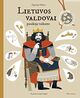 Omslagsbilde:Lietuvos valdovai : pasakoja vaikams