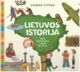 Omslagsbilde:Lietuvos istorija : Nuo seniausiu laiku iki 21 A.