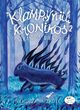 Omslagsbilde:Klampynių kronikos : 2. Neramios dienos
