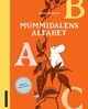 Cover photo:Mummidalens alfabet