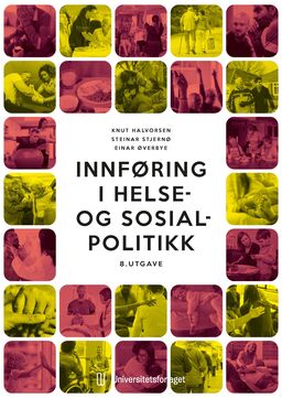 forsidebilde - trykk for å vise stor versjon