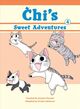 Cover photo:Chi's sweet adventures . 4