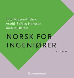 forsidebilde - trykk for å vise stor versjon
