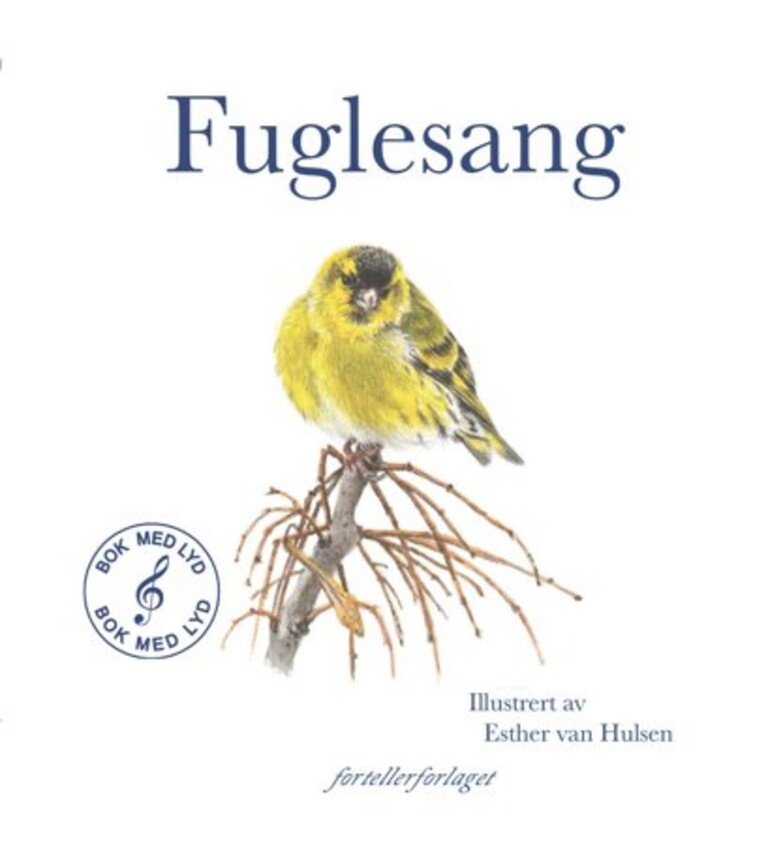 Fuglesang