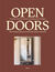 Omslagsbilde:Open doors : : the Queen Sonja Art Collection revisited by Sune Nordgren = Open doors : Sune Nordgrens gjensyn med dronning Sonjas kunstsamling