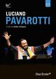 Omslagsbilde:Luciano Pavarotti