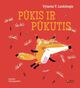 Omslagsbilde:Pūkis ir Pūkutis