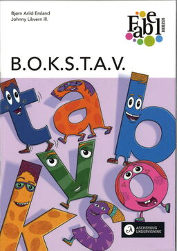 forsidebilde - trykk for å vise stor versjon