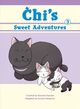 Cover photo:Chi's sweet adventures . 3