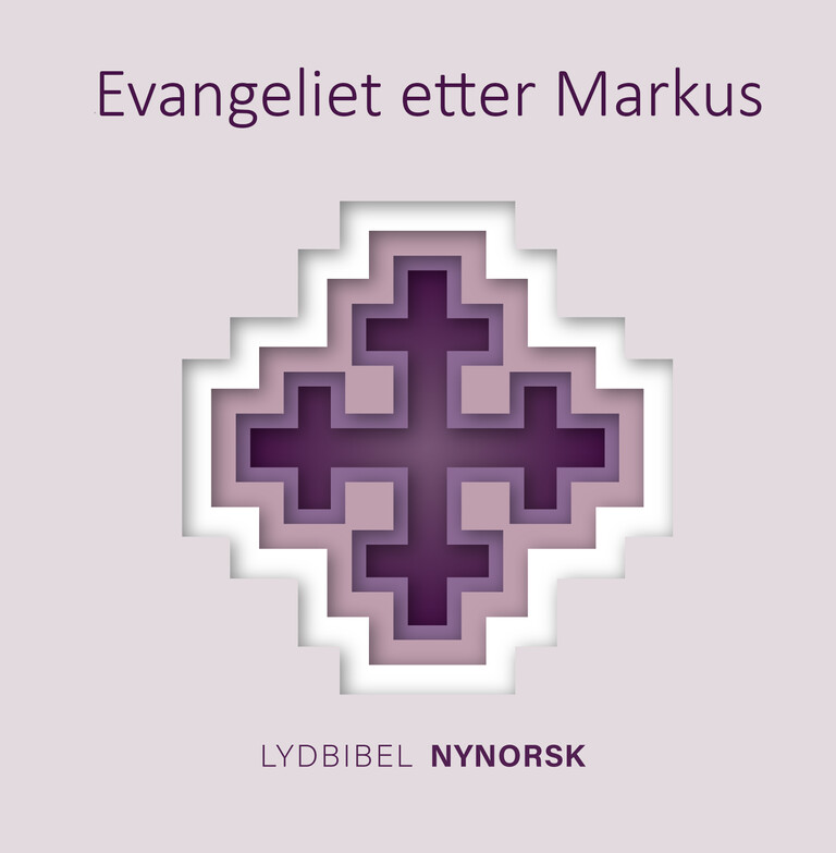 Evangeliet etter Markus - Bibelen, nynorsk utgåve