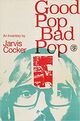 Omslagsbilde:Good pop, bad pop : an inventory