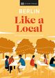 Omslagsbilde:Berlin like a local : by the people who call it home