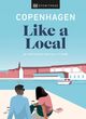 Omslagsbilde:Copenhagen like a local : by the people who call it home
