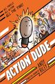 Omslagsbilde:Action dude