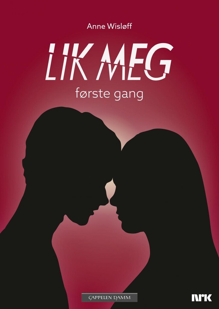 Coverbilde for Lik meg