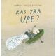 Omslagsbilde:Kas yra upė?