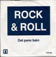 Omslagsbilde:Rock &amp; Roll