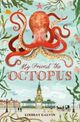Cover photo:My friend the octopus
