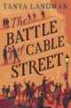 Omslagsbilde:The battle of Cable Street