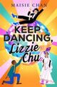 Cover photo:Keep dancing, Lizzie Chu