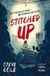 Omslagsbilde:Stitched up