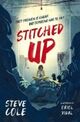 Cover photo:Stitched up