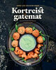 Omslagsbilde:Kortreist gatemat : : smak av verda med råvarer frå fjord og fjell
