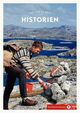 Cover photo:Historien : DNT årbok 2017