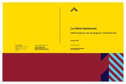 forsidebilde - trykk for å vise stor versjon