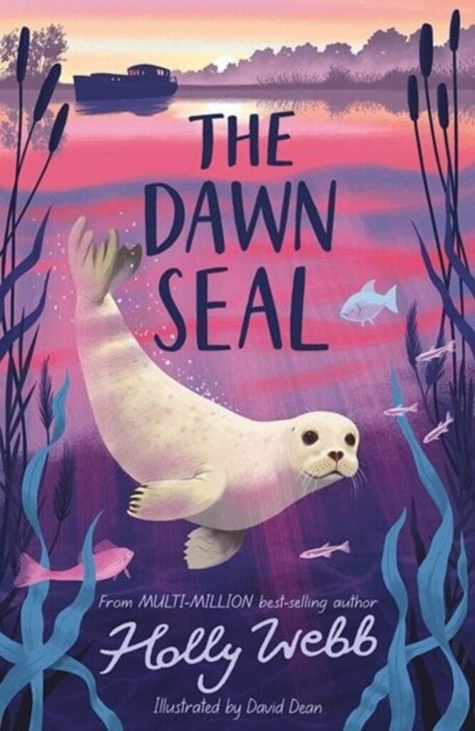 The dawn seal