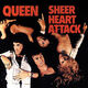 Omslagsbilde:Sheer Heart Attack