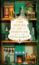Cover photo:The house of fortune